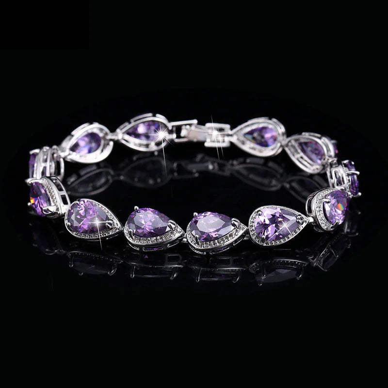 CRYSTAL BRACELETS