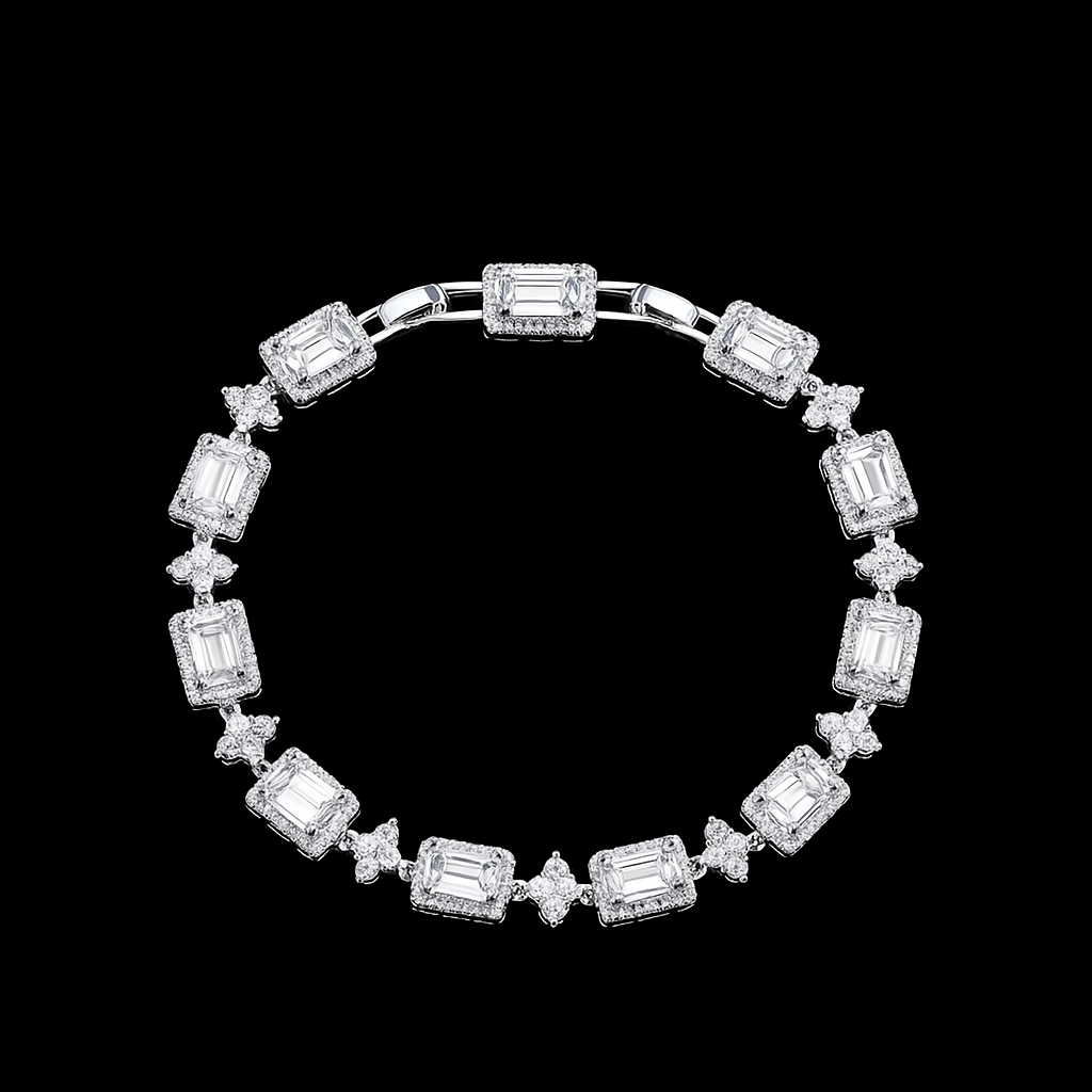 STARS CRYSTAL BRACELETS