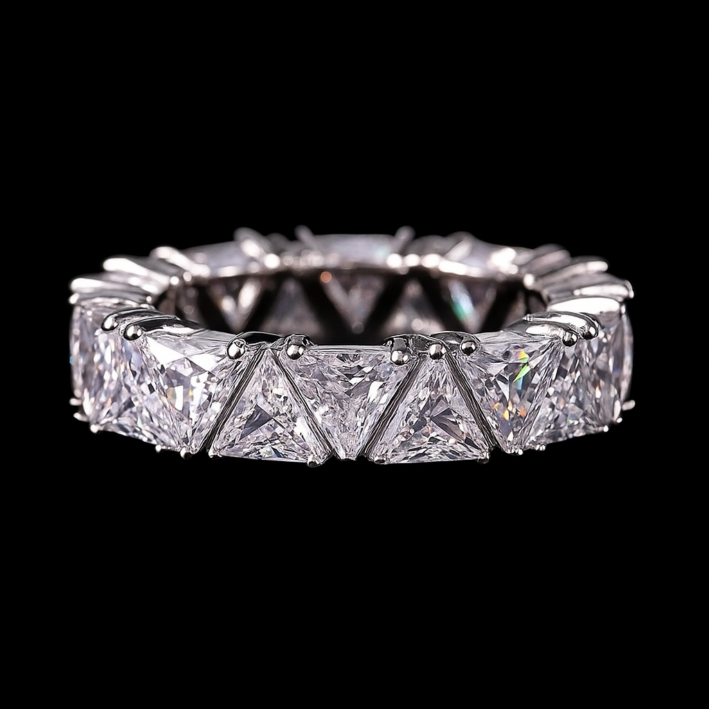 PYRAMID RING