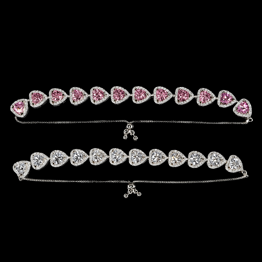 HEARTZ BRACELET