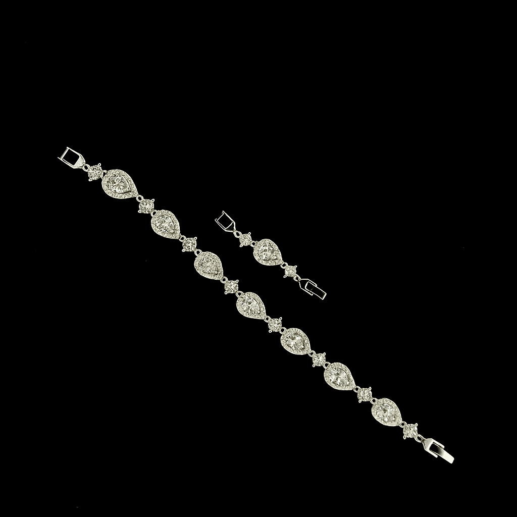 STAR DROP BRACELETS
