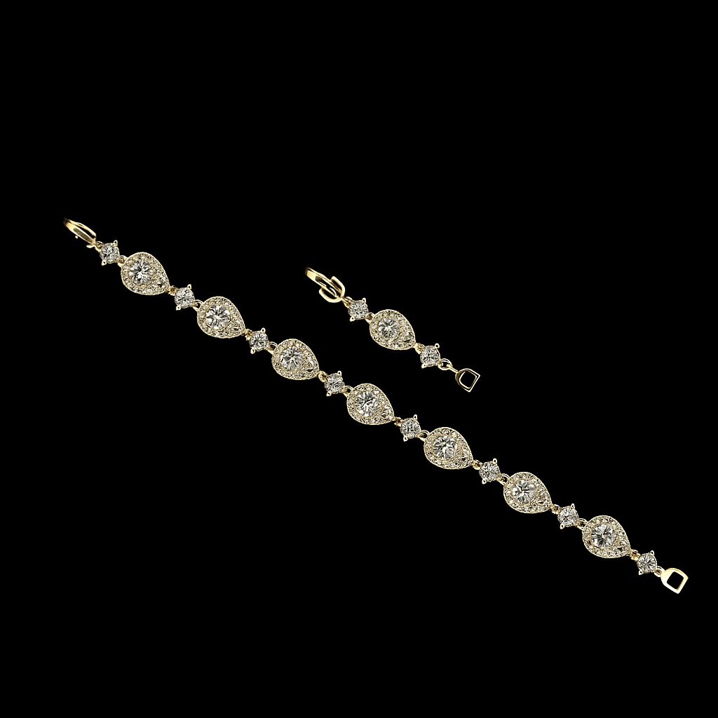 STAR DROP BRACELETS