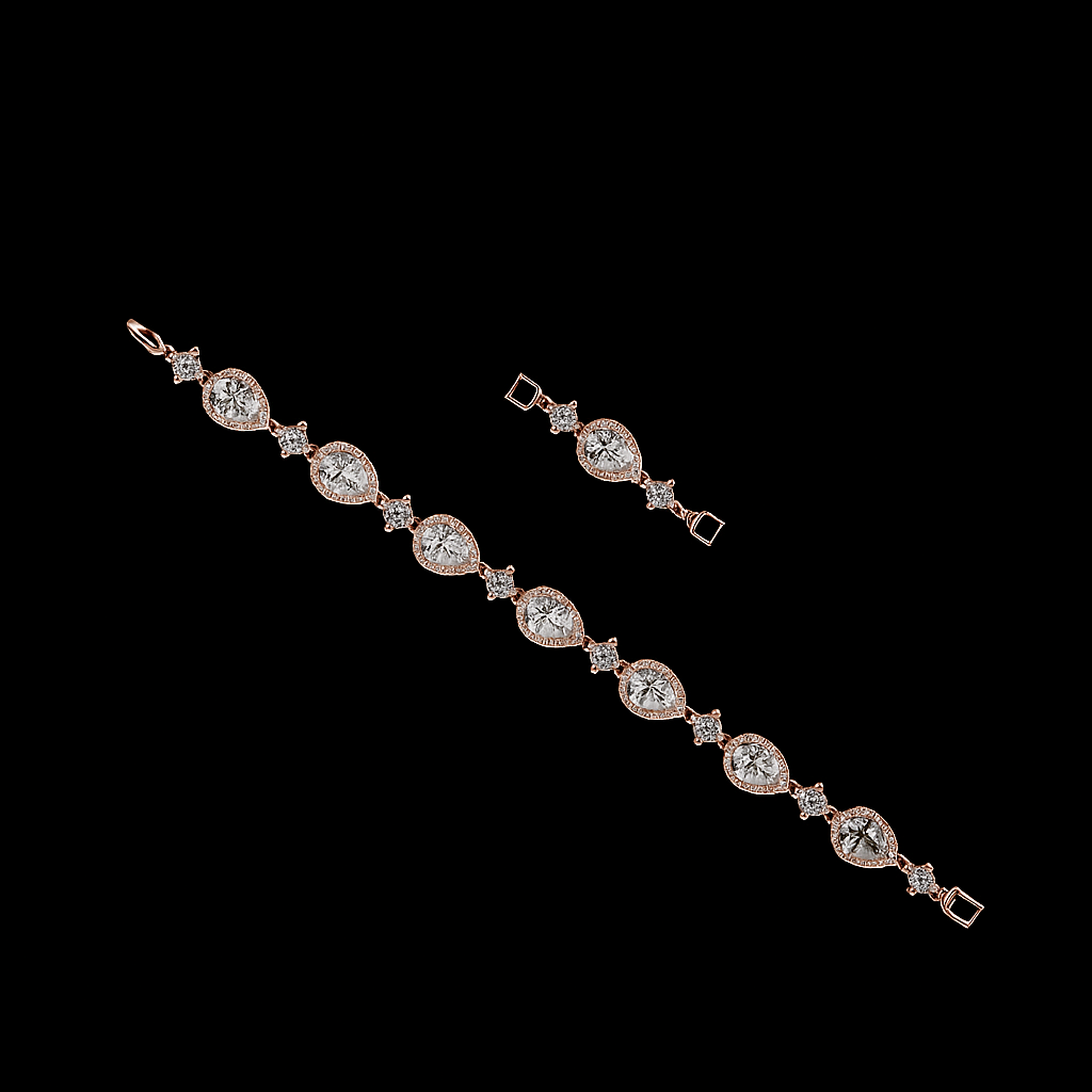 STAR DROP BRACELETS