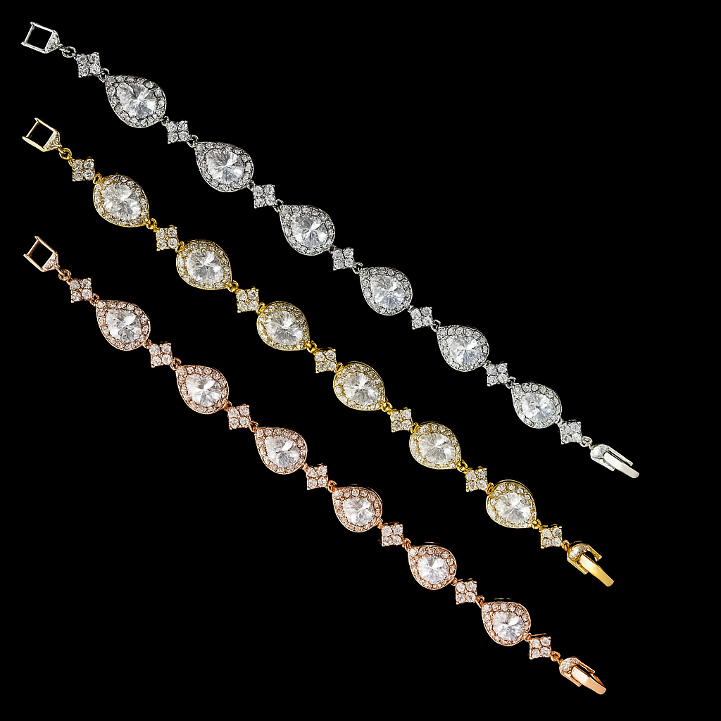 STAR DROP BRACELETS
