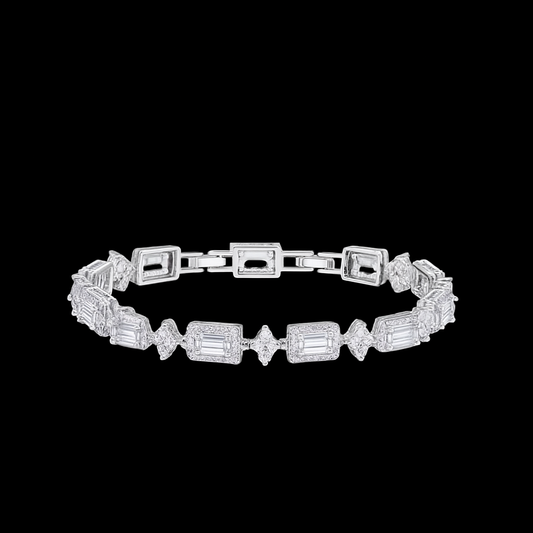 STARS CRYSTAL BRACELETS