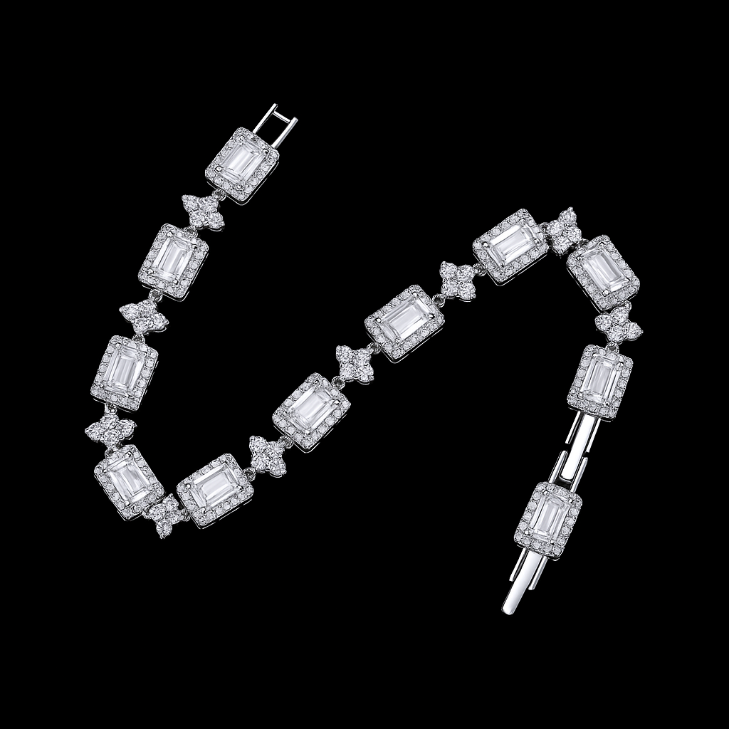 STARS CRYSTAL BRACELETS