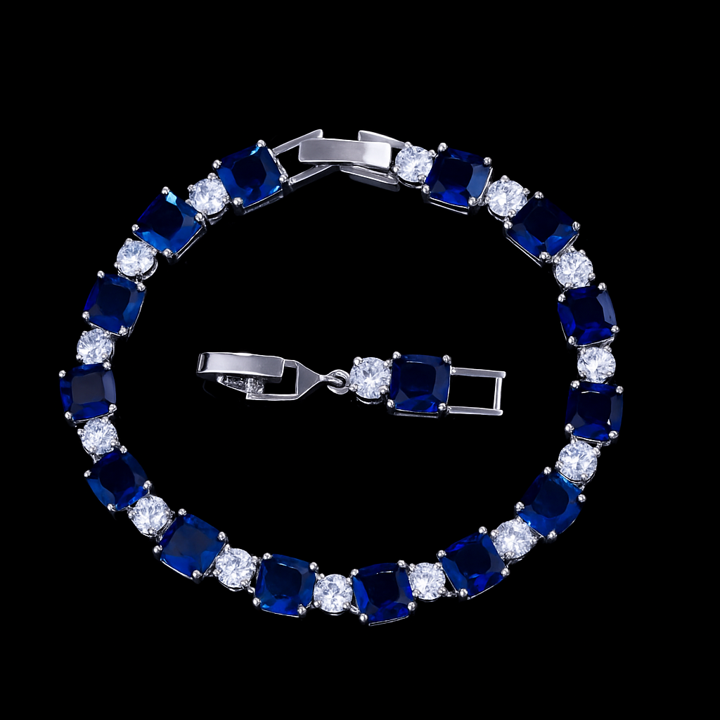 CUBE BRACELET