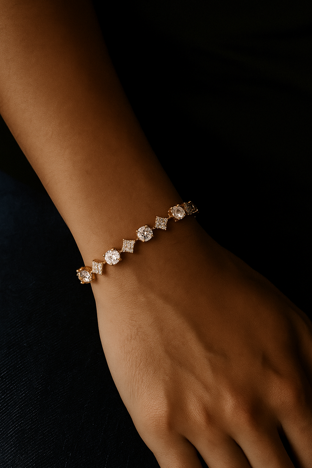 STARLETS BRACELET