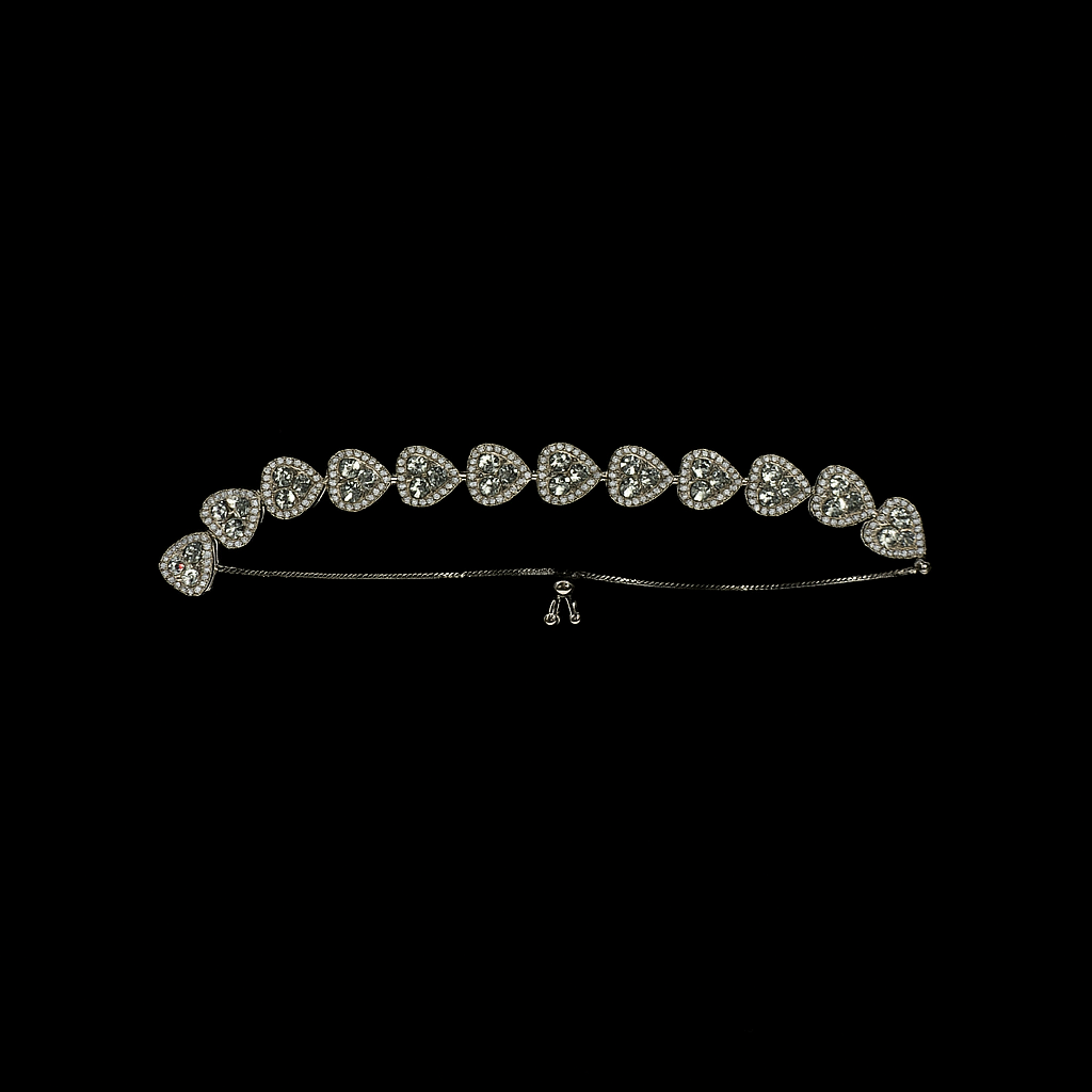 HEARTZ BRACELET