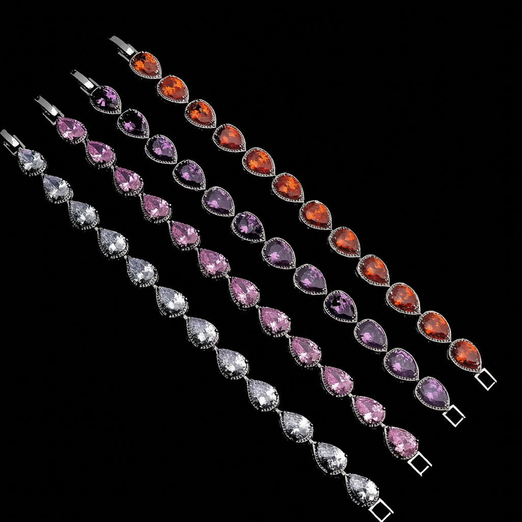 CRYSTAL BRACELETS