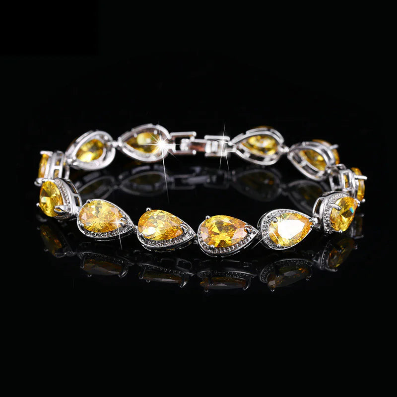 CRYSTAL BRACELETS