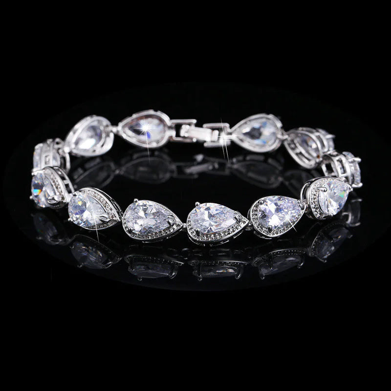 CRYSTAL BRACELETS