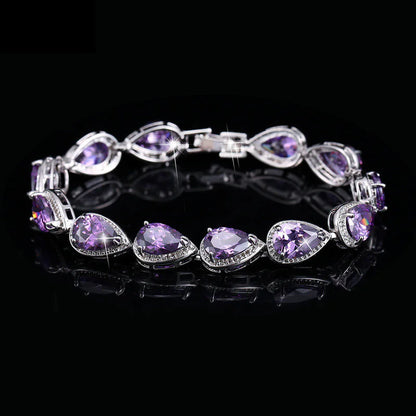 CRYSTAL BRACELETS