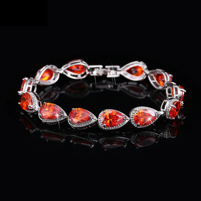 CRYSTAL BRACELETS