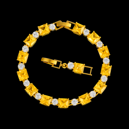 CUBE BRACELET