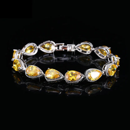 CRYSTAL BRACELETS