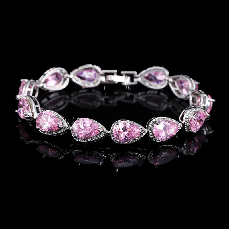 CRYSTAL BRACELETS