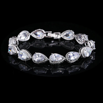 CRYSTAL BRACELETS